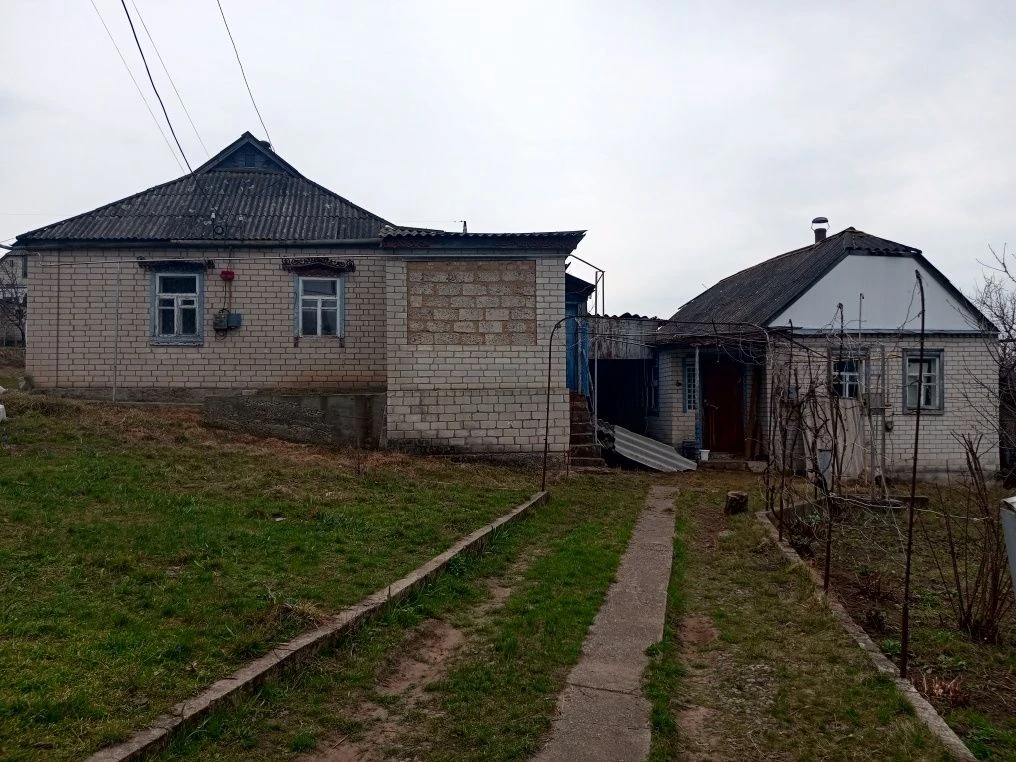 Продається будинок в Корсунь-Шевченківський
