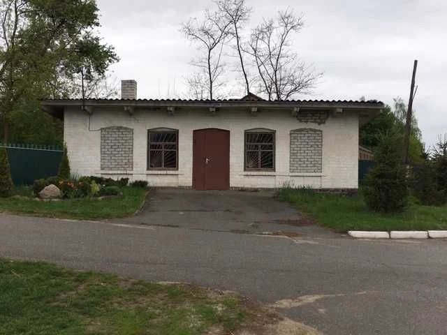 В центрі Заріччя