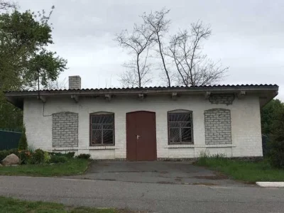 В центрі Заріччя
