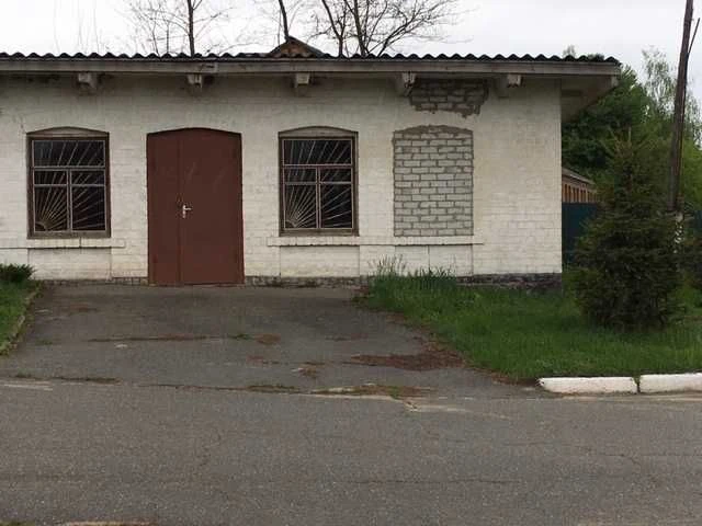 В центрі Заріччя