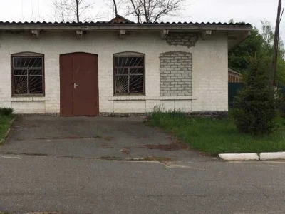 В центрі Заріччя