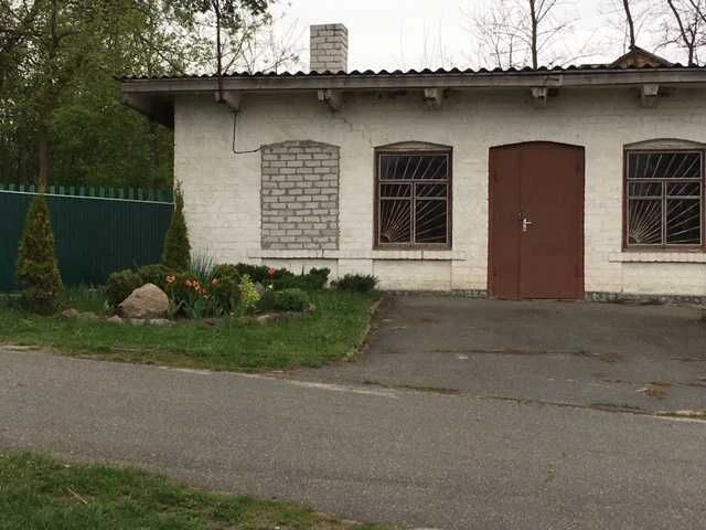 В центрі Заріччя