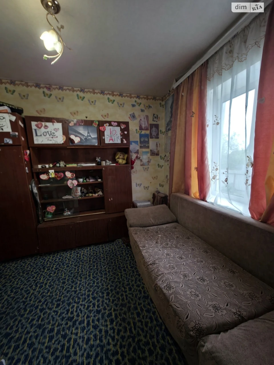 Продаж Дім