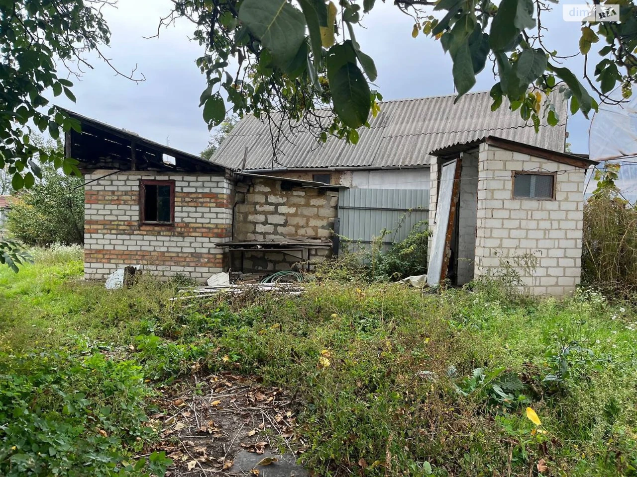 Продаж Частина будинку