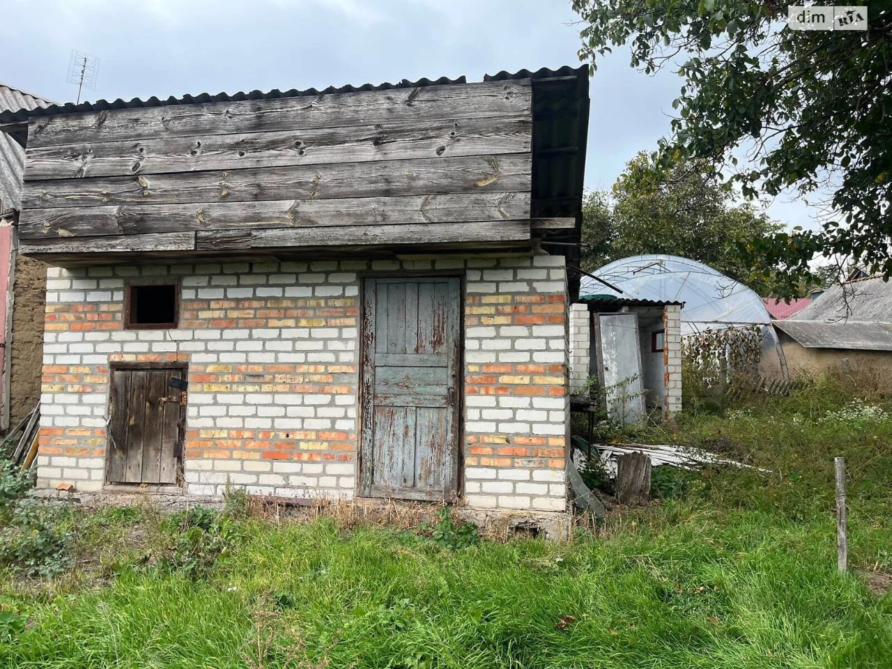 Продаж Частина будинку
