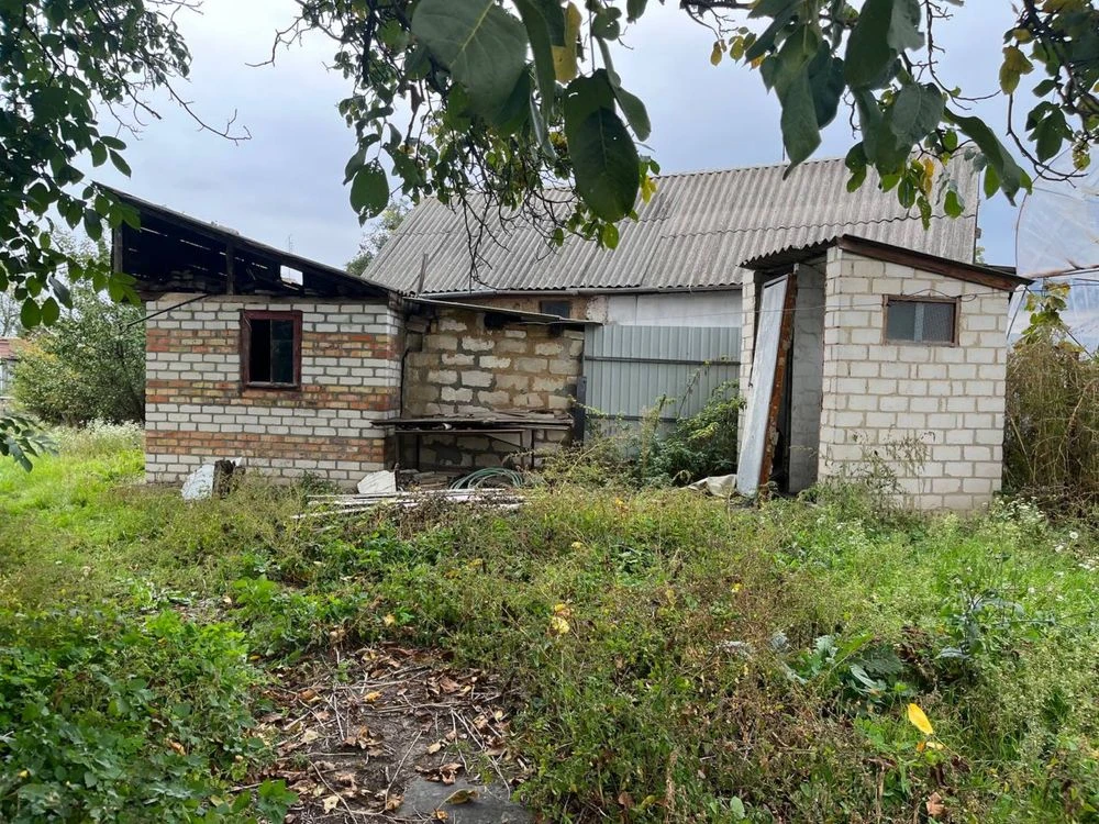 Міняю будинок на квартиру