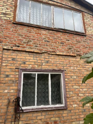 Міняю будинок на квартиру