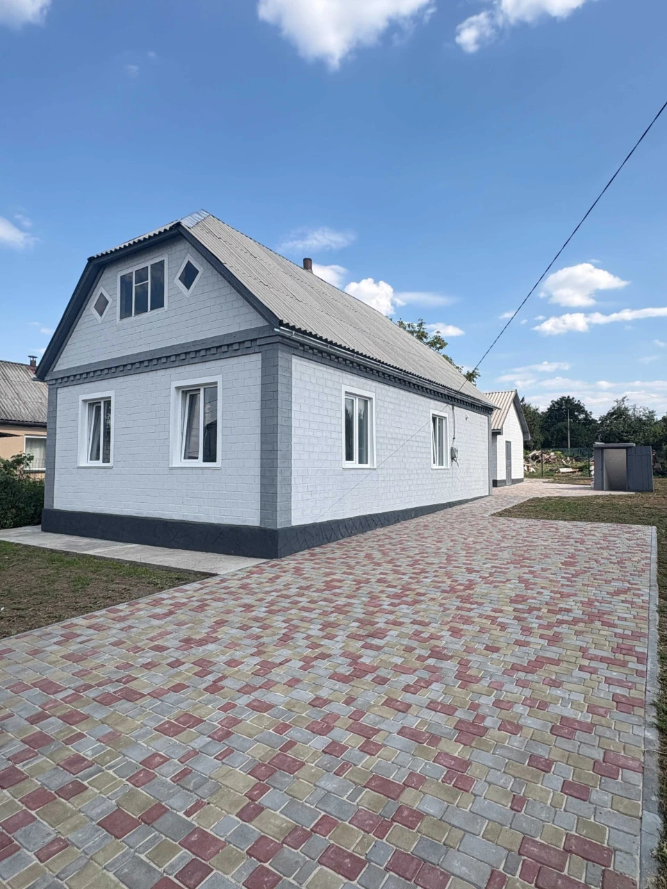 Продаж будинку з ремонтом м. Сміла