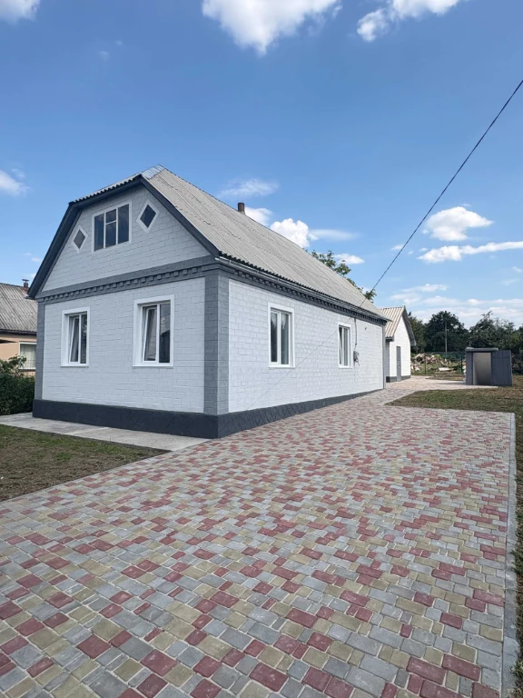 Продаж будинку з ремонтом м. Сміла