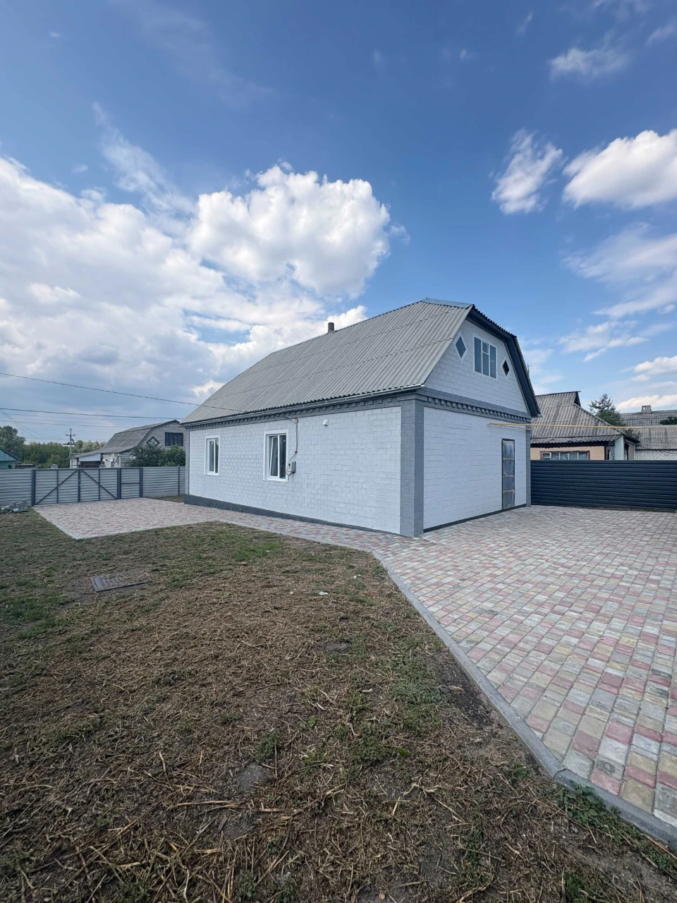 Продаж будинку з ремонтом м. Сміла