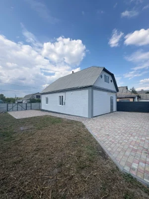 Продаж будинку з ремонтом м. Сміла
