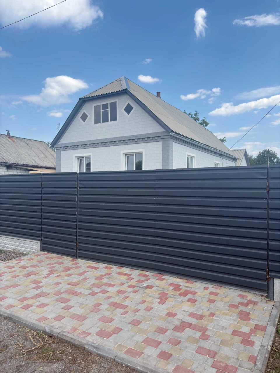 Продаж будинку з ремонтом м. Сміла