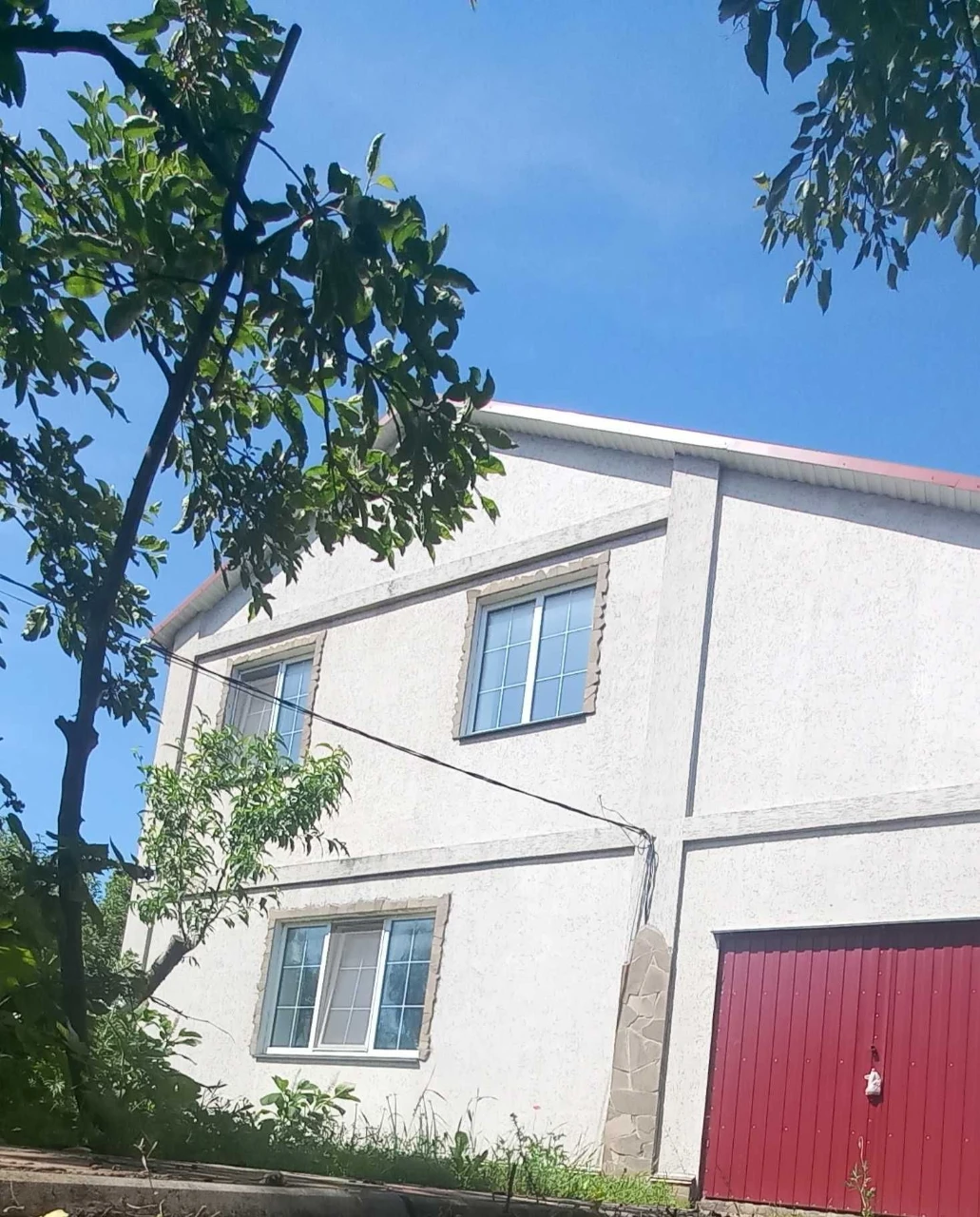 Нерухомість. Продаж будинку