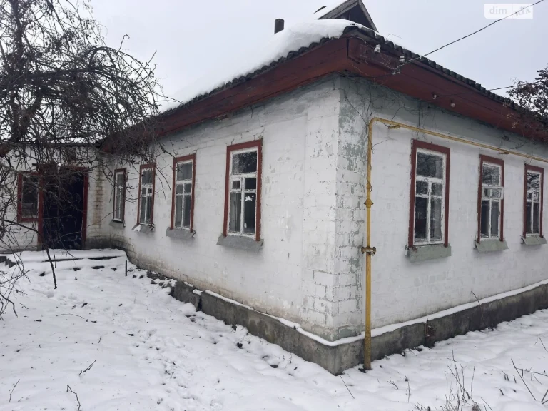 Продаж Дім