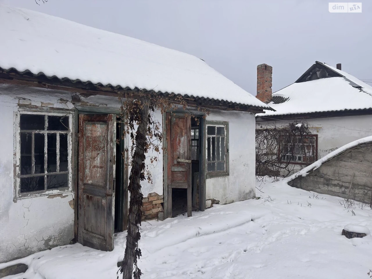 Продаж Дім