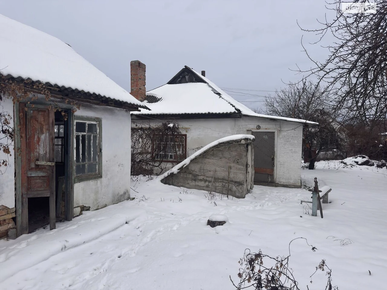 Продаж Дім