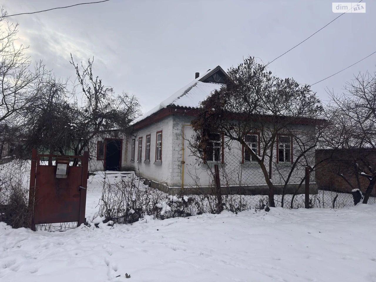 Продаж Дім