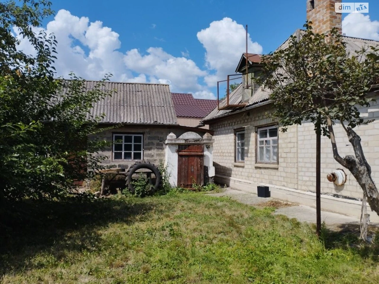 Продаж Дім