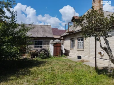 Продаж Дім
