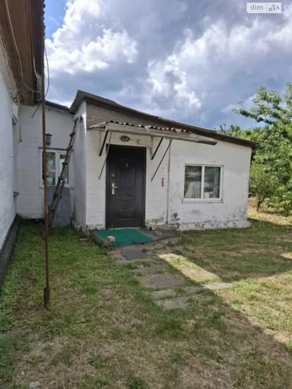 Продаж Частина будинку