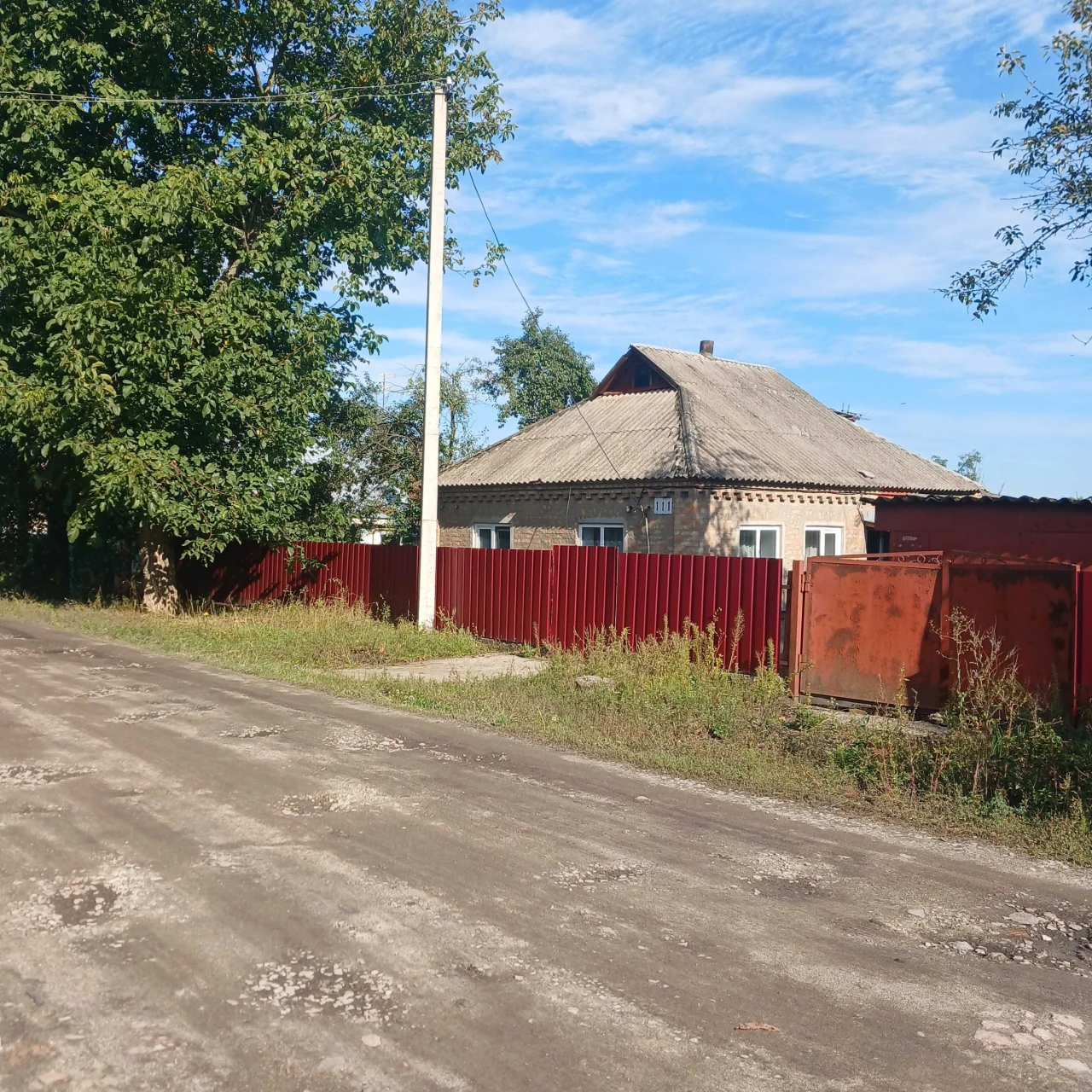 Продаж будинку в р-н Мала Яблунівка