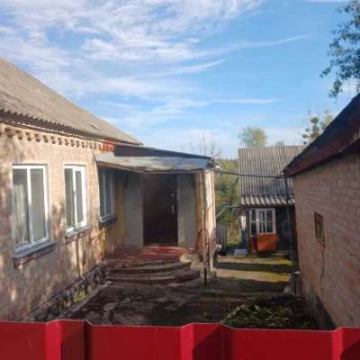 Продаж будинку в р-н Мала Яблунівка