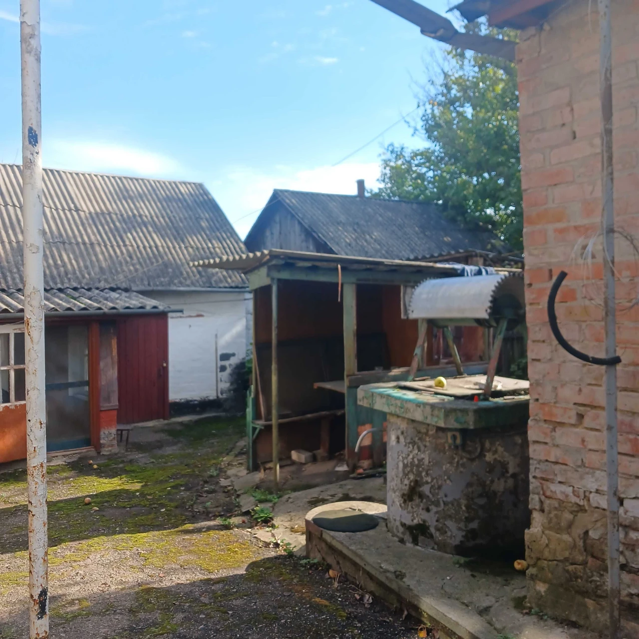 Продаж будинку в р-н Мала Яблунівка