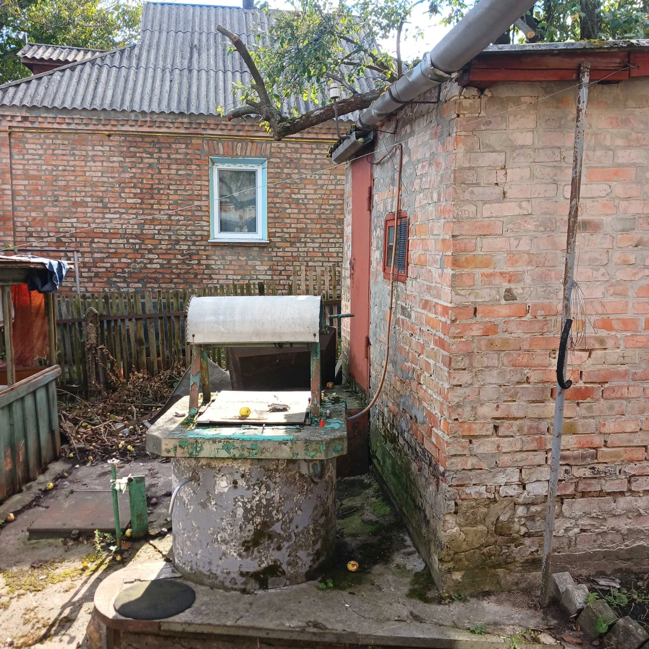 Продаж будинку в р-н Мала Яблунівка