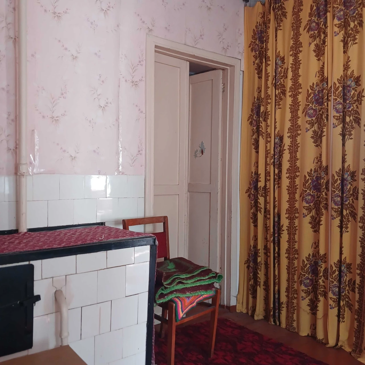 Продаж будинку в р-н Мала Яблунівка