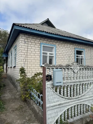 Продаж будинку р-н Гречківка