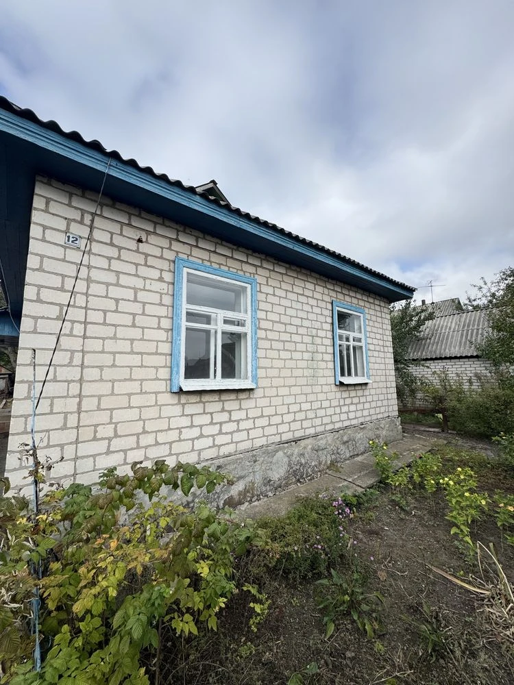 Продаж будинку р-н Гречківка
