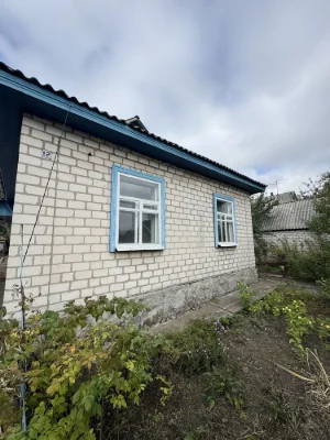 Продаж будинку р-н Гречківка