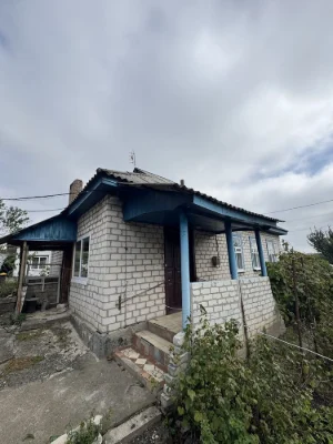 Продаж будинку р-н Гречківка