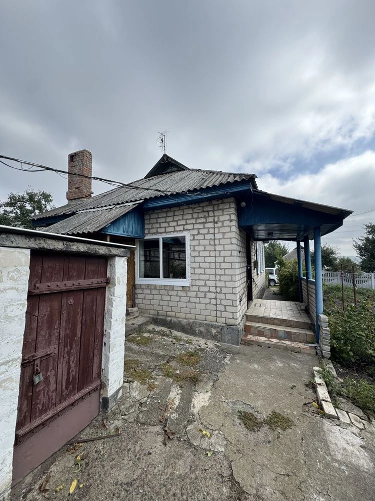 Продаж будинку р-н Гречківка