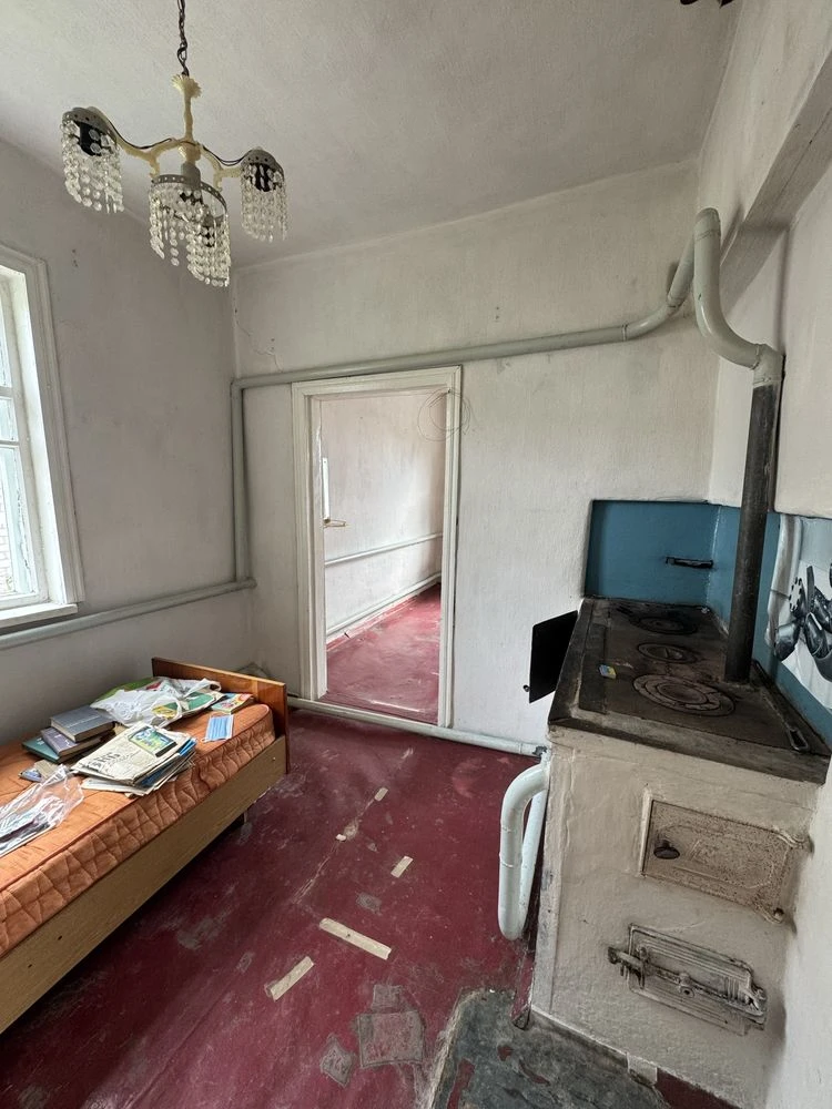 Продаж будинку р-н Гречківка