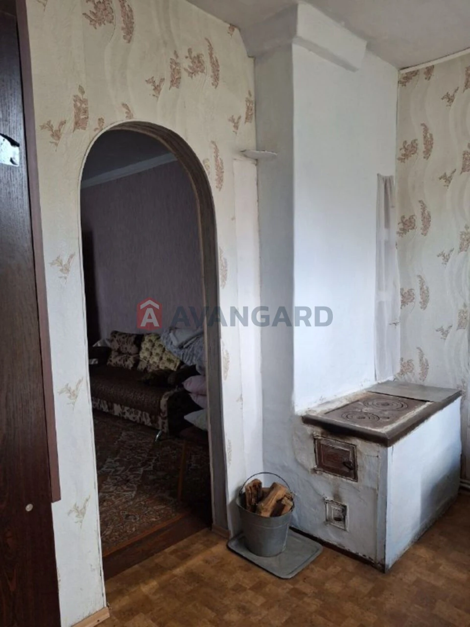 Продам 1/4 будинку в м. Сміла
