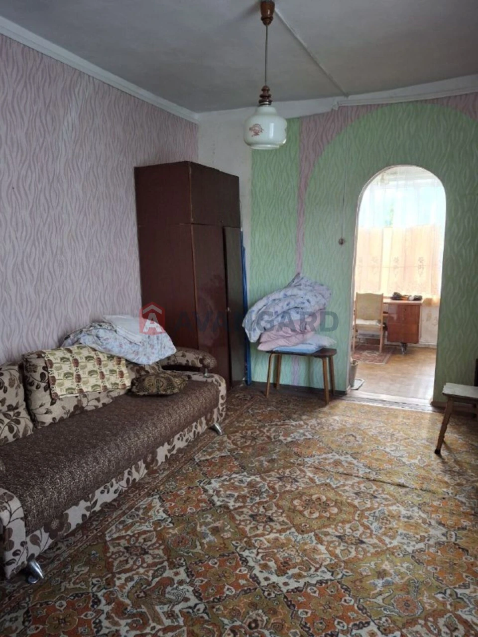 Продам 1/4 будинку в м. Сміла