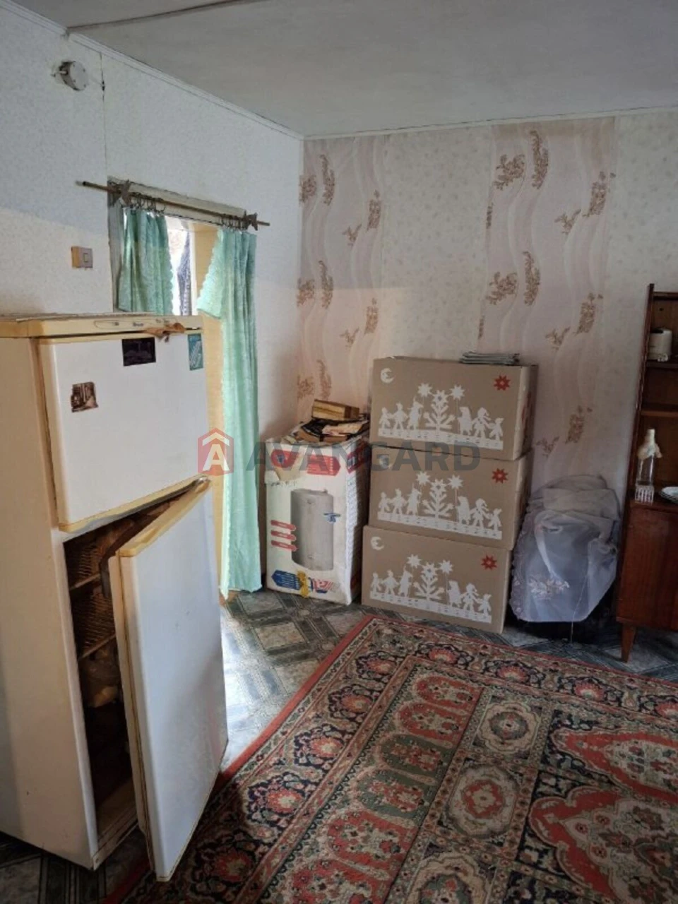Продам 1/4 будинку в м. Сміла