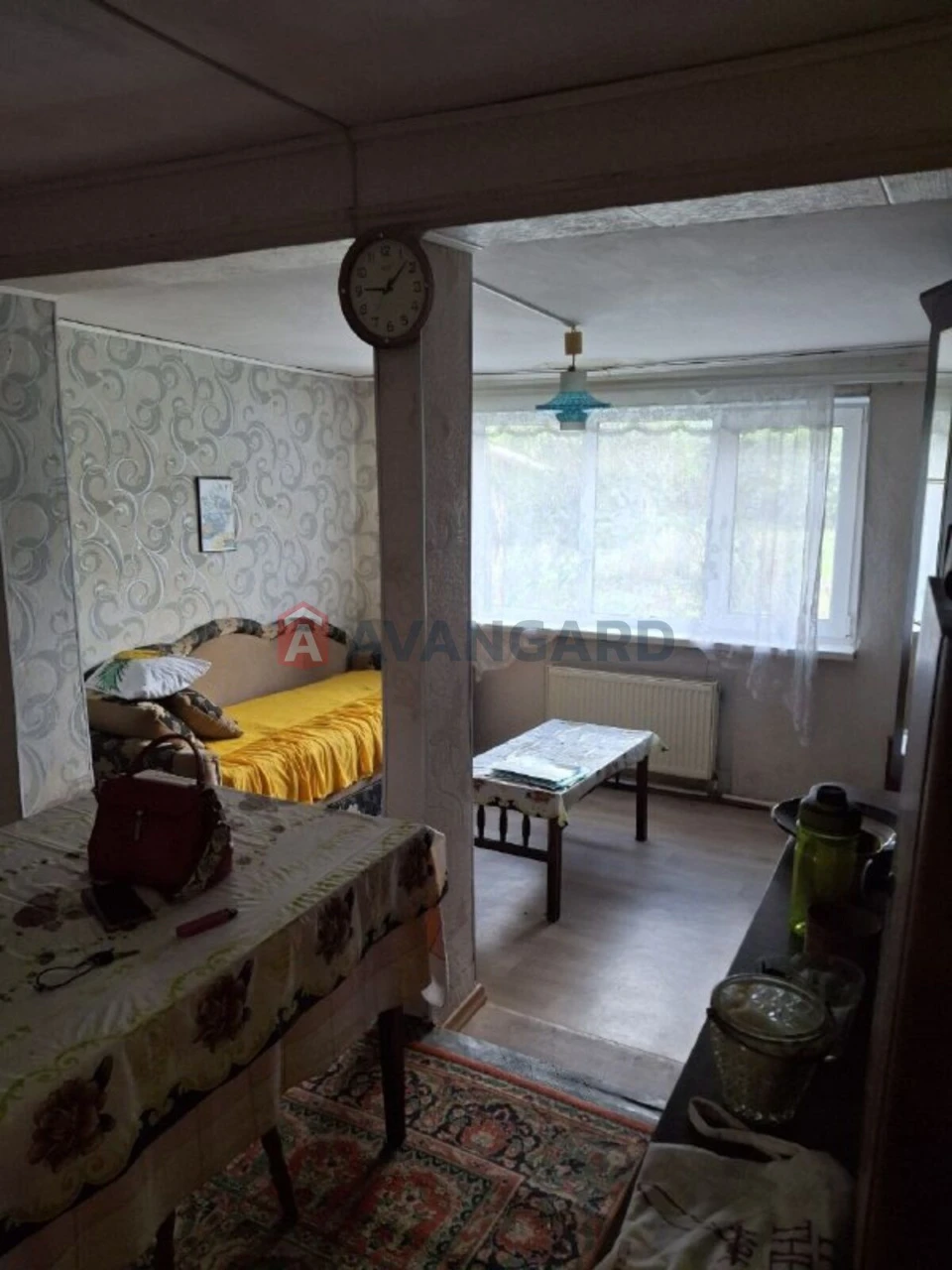 Продам 1/4 будинку в м. Сміла