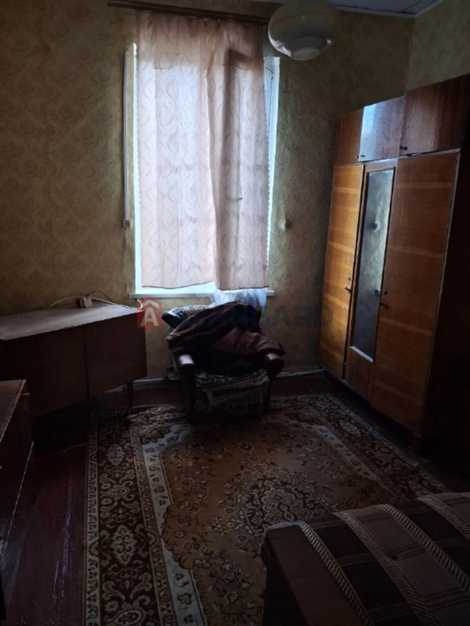 Продам 1/4 будинку в м. Сміла