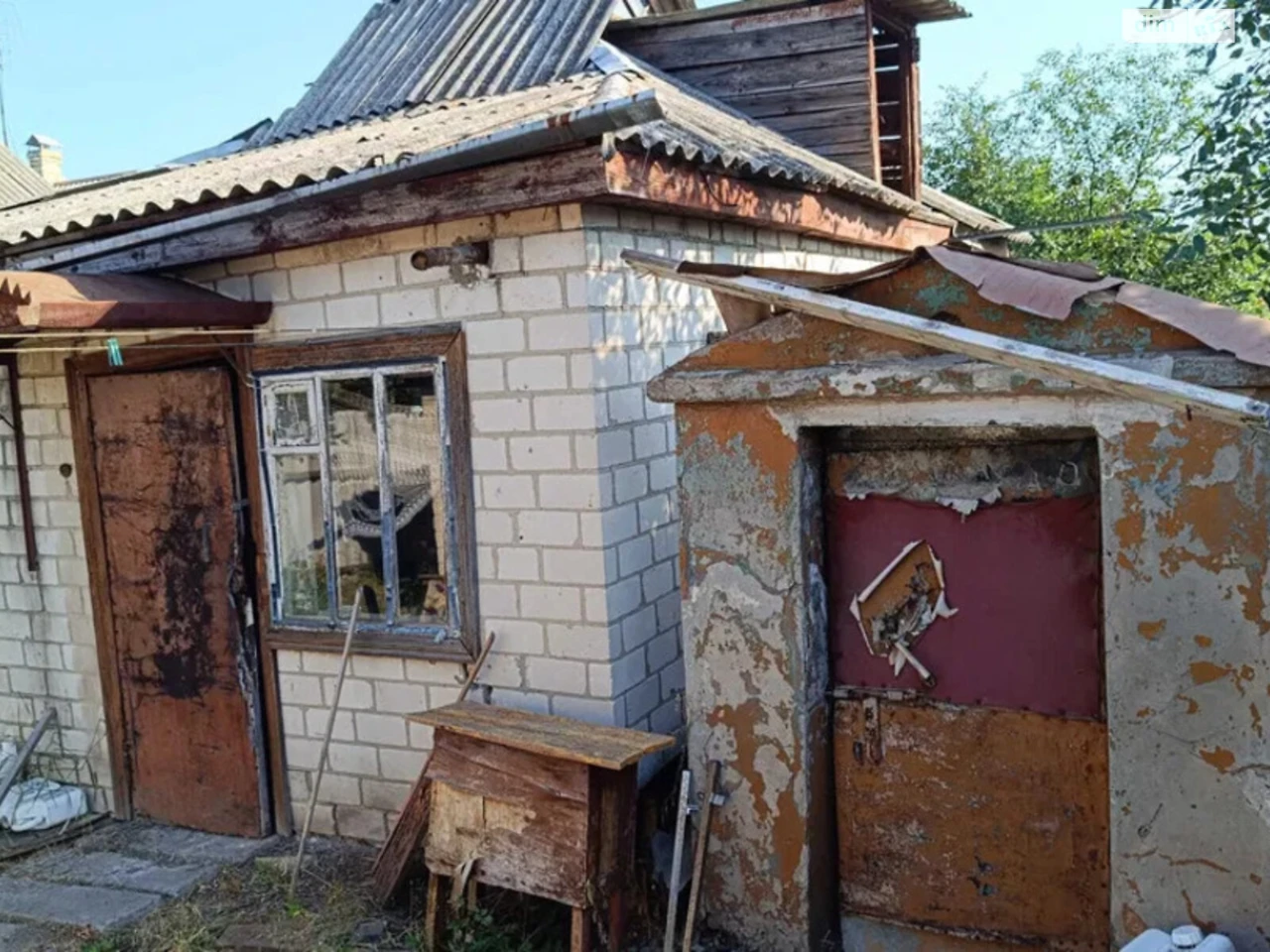Продаж Частина будинку
