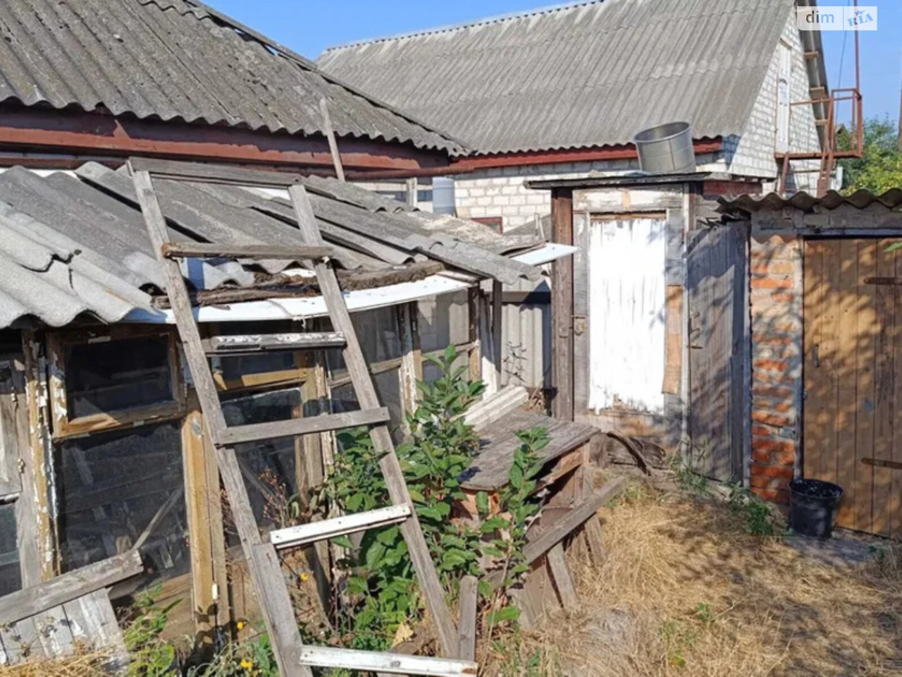 Продаж Частина будинку