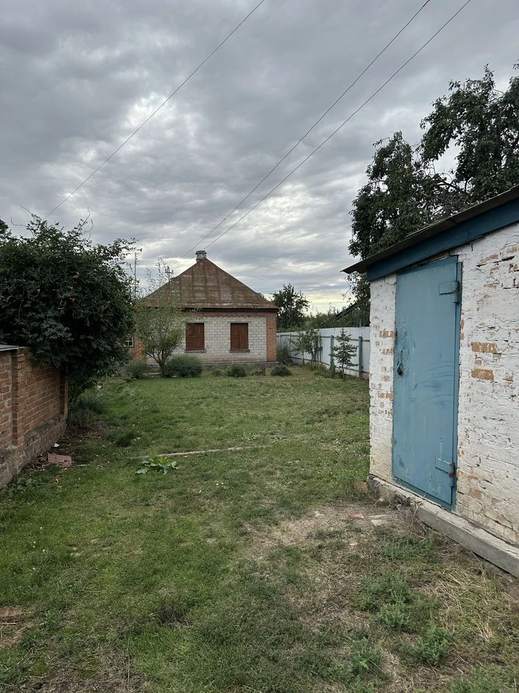 Продам Будинок з гаражем, 20 соток, 5 хв до центру