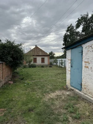 Продам Будинок з гаражем, 20 соток, 5 хв до центру