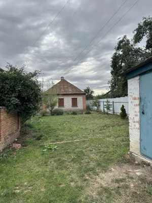 Продам Будинок з гаражем, 20 соток, 5 хв до центру