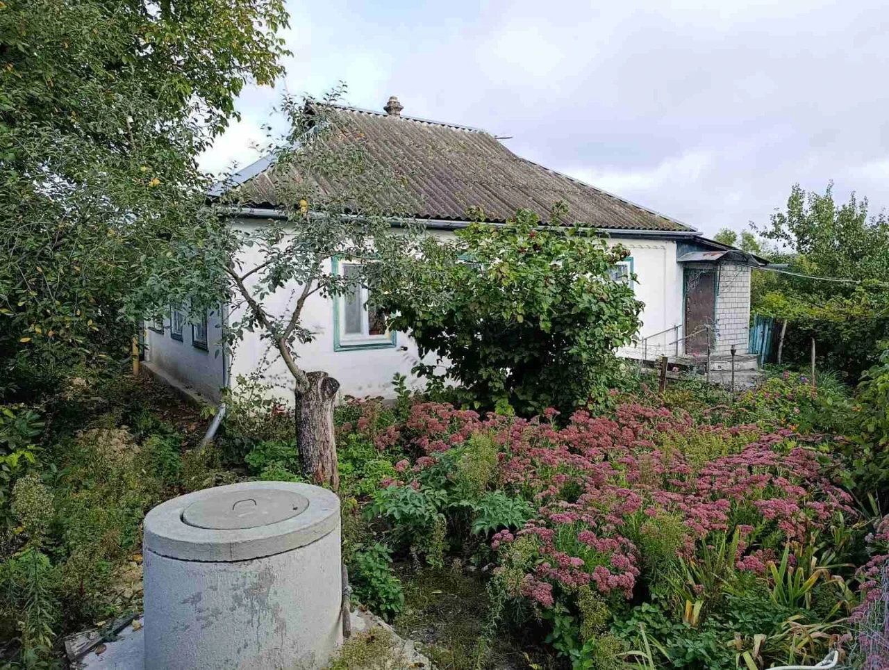 Будинок село Сунки