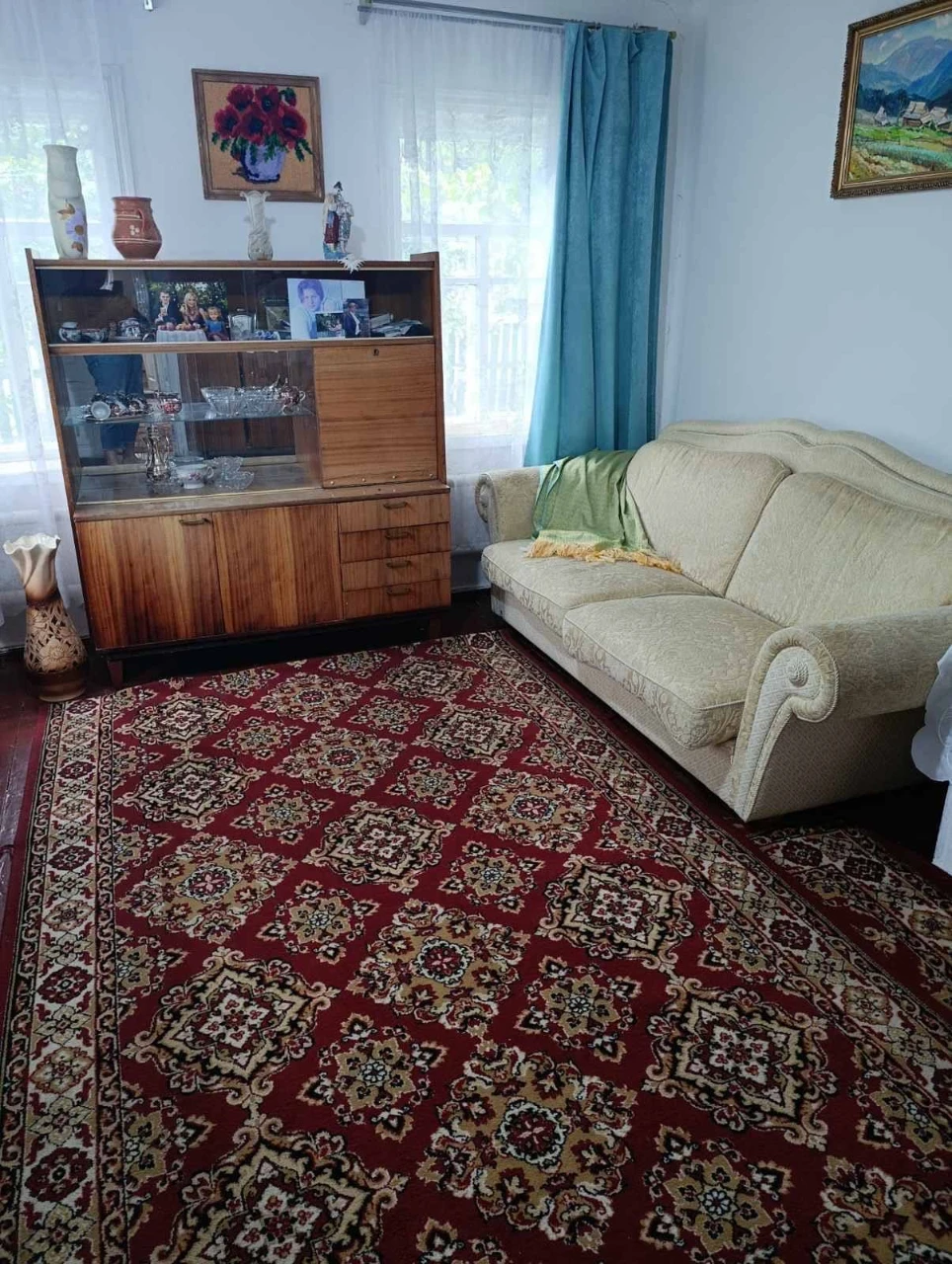 Будинок село Сунки