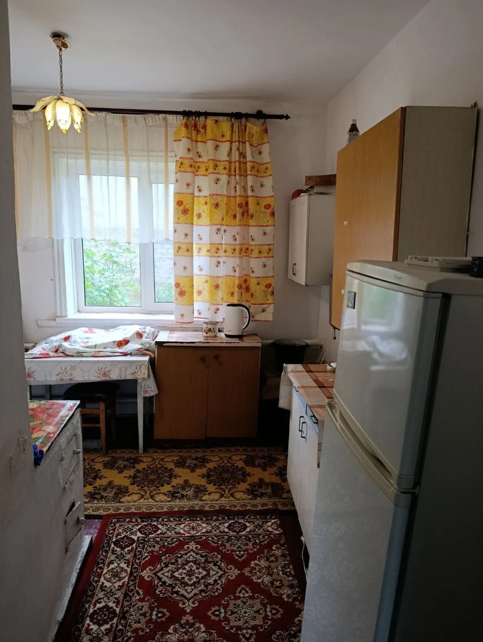 Будинок село Сунки
