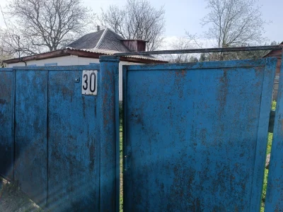 Будинок с. Білозіря