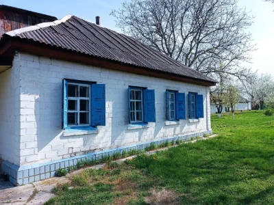 Будинок с. Білозіря